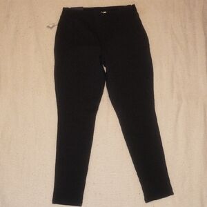 GAP Women's Classic Black Leggings